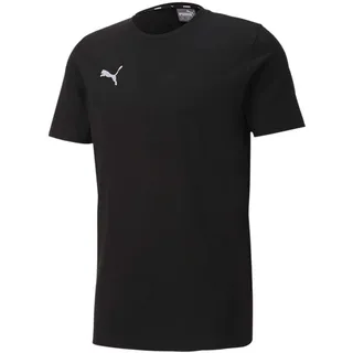 Puma teamGOAL 23 Casuals Schwarz L