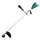 DUR369AZ Akku-Motorsense 1000 W - 43,0 cm - 7000 U/min - Blau