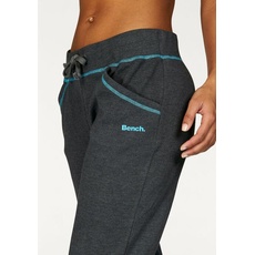 Bild von Relaxhose mit kontrastfarbenen Nähten, Loungewear,