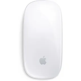 Apple Magic Mouse Weiß