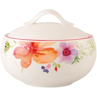 Villeroy & Boch Mariefleur Basic Zuckerdose 450ml (1041000960)
