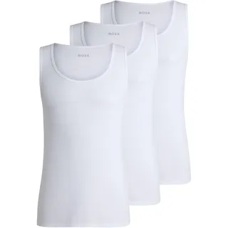Boss TankTop3P RibClassic