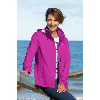 Schöffel Gmund Damen Pink XL