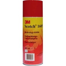 Bild Entfeuchtungs-Universalspray SCOTCH1605 0.4l