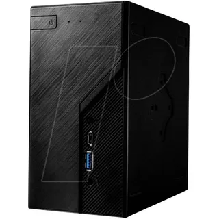 ASRock DeskMini B860 Series - Barebone - ultra