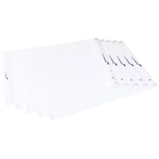 Legamaster Flipchart-Papier 65 x 98 cm kariert