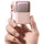 Mini Power Bank Klein Aber Stark In Out Schnellladefunktion PD3 0 Externe Handyakkus Kompatibel iPhone 17 16 15 Pro Max Mini Samsung S24 Zartes Rosa