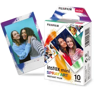 Fujifilm Instax Mini Film 1 Pack
