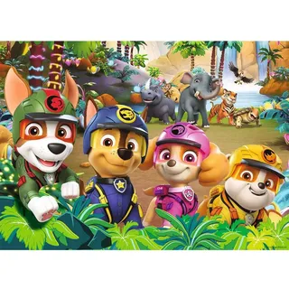 Ravensburger - Nathan Paw Patrol Kinderpuzzle 00086216