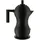 Pulcina 0,15 l 3 Tassen Schwarz