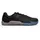 Herren Schwarz/Arena Orange 43