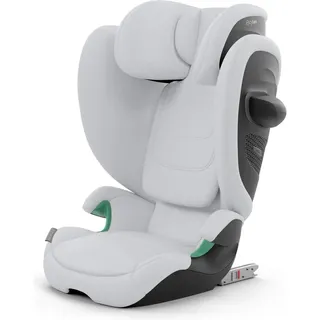 Cybex Solution G2 Comfort Fog Grey