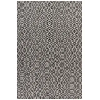 OBSESSION Outdoor-Teppich »My Nordic«, BxL: 200 x 290 cm, grey - grau