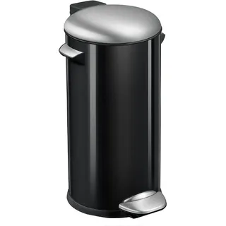 Belle Deluxe 30 l schwarz matt