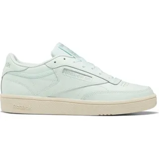 Club C 85 Jade Green / Cloud White / Core Black 37,5