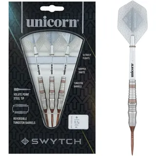 Unicorn Information System Unicorn Swytch Steel Darts