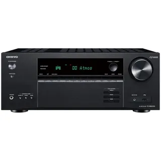 Onkyo TX-NR6050 Schwarz