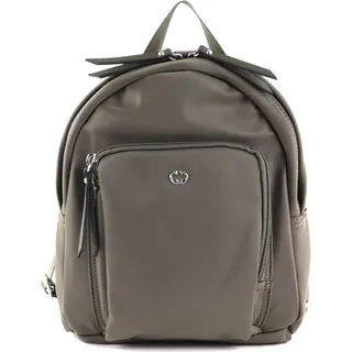 GERRY WEBER Freizeitrucksack Rucksack Breath Sounds Backpack SVZ Forest Night grün - Grün