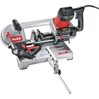 Flex Metall Bandsäge SBG 4910