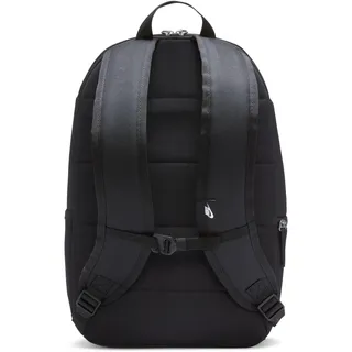 Nike Heritage Sports Rucksack Schwarz