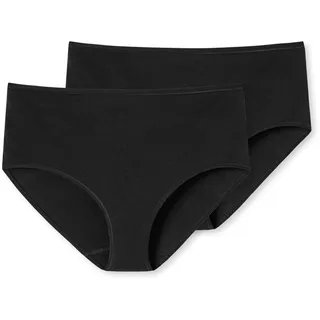 SCHIESSER Damen Slip