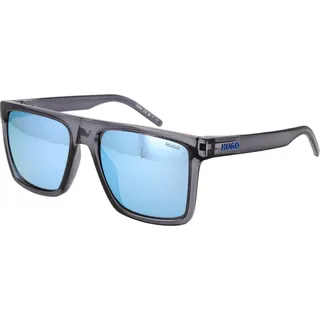 Hugo Brille HG 1069/S Größe 57-17 mm Blau