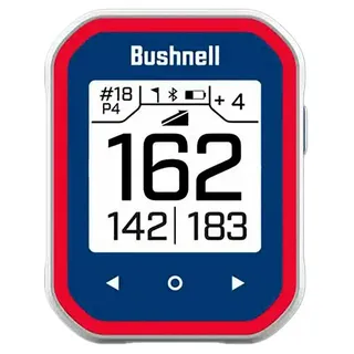 Bushnell Phantom 3 Gps Durchsichtig Durchsichtig One Size