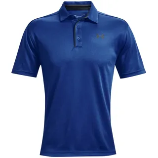 Under Armour Herren Tech Polo Shirt