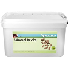 Bild von Mineral Bricks 4 kg