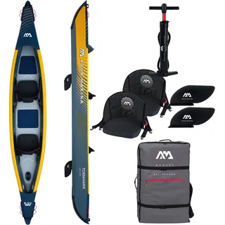 Aqua Marina Tomahawk Air-K Bunt (440 cm)