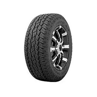 Toyo 275/45 R20 110H Open Country A/T+ XL