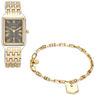 Fossil Raquel Edelstahl 23 mm ES5000