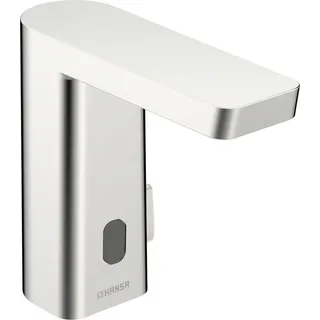 Hansa HANSASTELA Sensor-Armatur Chrom
