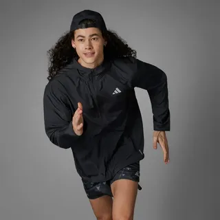 Adidas Run It Laufjacke Black S