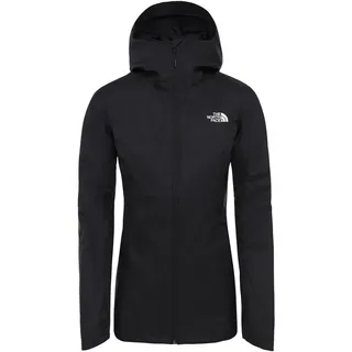 Quest Insulated Jacket Damen tnf black/npf S