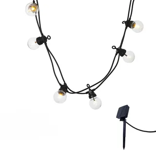 Lumisky 2X Party, Solar, 5,9 m, 8 Modi