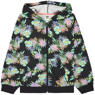 Roxy Twenty Five Miles Sweatshirt Aquarella/Rosa 40