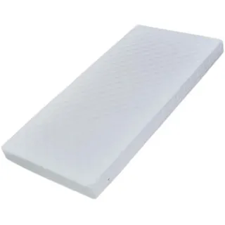 Kids Collective Kindermatratze 90x200 cm 6cm hoch , Naturmaterialen , H2 , 90x200 cm , Schlafen, Babybettausstattung