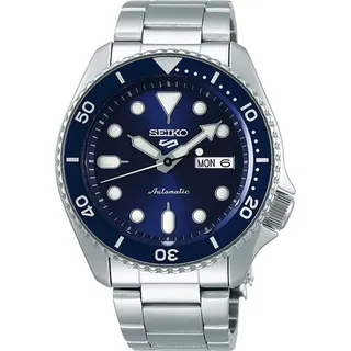 Seiko 5 Sports Automatik Edelstahl 42,5 mm SRPD51K1