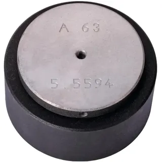 Rothenberger Heizdorn/-buchse für ROWELD P 125, 63mm - 55594