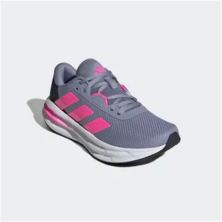 Galaxy 7 Silver Violet / Lucid Pink / Shadow Navy 39 1/3