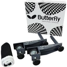Butterfly, Tischtennisschläger
