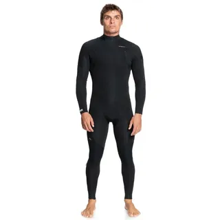 QUIKSILVER Neoprenanzug Everyday Sessions Schwarz M
