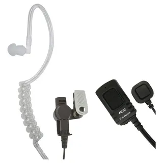 Albrecht Headset/Sprechgarnitur AE 32 41632 (41632)