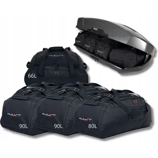Kjust DACHBOX TASCHEN SET 4STK FÜR THULE MOTION XT L