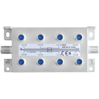 Wisi Abzweiger 8f. DM 68 A 1320 75125