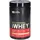 Gold Standard 100% Whey Vanilla Ice Cream Pulver 600 g