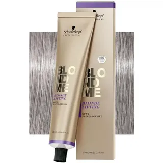 BlondMe Blonde Lifting Steel Blue 60 ml