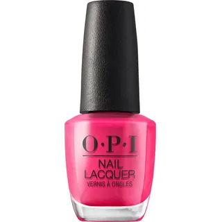 Nail Lacquer NLE44 pink flamenco 15 ml