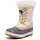 YOOT PAC WP Kinderstiefel Wetterfestes Design Feste Isolierung Herausnehmbarer Einsatz Einfaches Anziehen Unisex